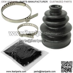 Front Axle Inner CV Boot for Yamaha YXZ1000R YXZ1000Y EPS 2016 2017 2018 - 2021