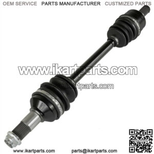 Rear Left or Right CV Joint Axle fits Yamaha Grizzly 700 YFM700 4X4 2016 - 2021