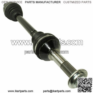 Rear Right Complete CV Joint Axle for Kawasaki 59266-0019