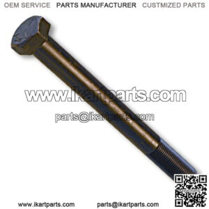 5/8" x 10.5" Jackshaft for Go Kart Mini Bike Yerf-Dog 02014 03191 -