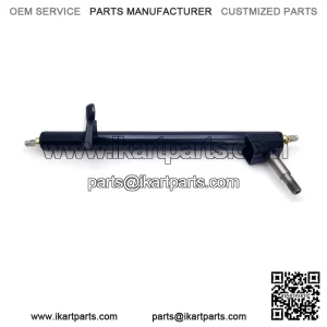 Spindle and Strut Support Trailmaster Mid Xrx & Mudhead Passenger Side -Right