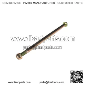 15mmx320mm shaft