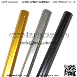 Aluminium hex tie rod
250mm,silver