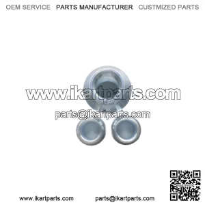 Kart sprocket bushing