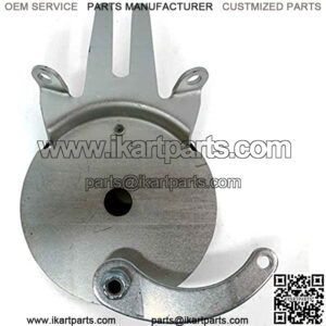 Mini-Bike Internal Brake