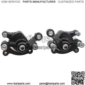 Brake Caliper Front and Rear 49cc Pocket Bike Mini Moto
