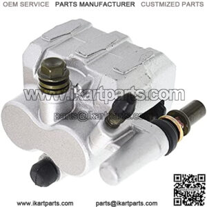 Hydraulic Rear Brake Caliper CF150 150cc Replacement for Yerf-Dog Spiderbox Go Cart Tomberlin Crossfire