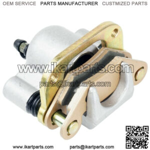 Rear Brake Caliper w/ Pads for Polaris Trail Boss 350L 2x4 4x4 1990 1991 - 1993