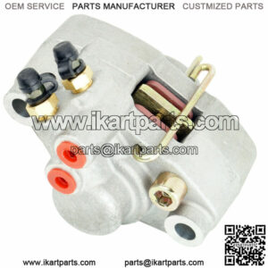 Rear Brake Caliper W/Pads for Polaris Scrambler 500 4X4 2X4 1998-2004