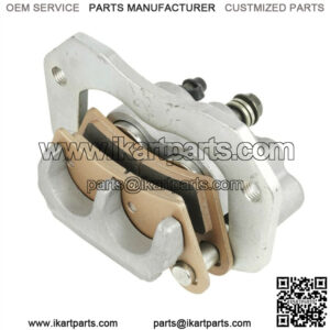 Rear Right Brake Caliper w/ Pads for Polaris General XP 4 1000 2016 2017 - 2021