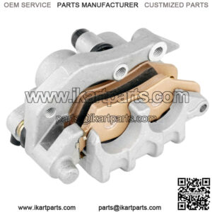 Front Brake Caliper W/Pads for Yamaha YZ250F 2007-2015 / YZ250 2008-2016