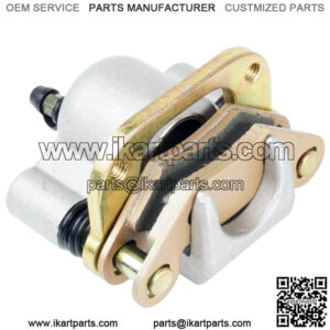 Front Right Brake Caliper W/ Pad For Polaris Big Boss 250 4X6 1992