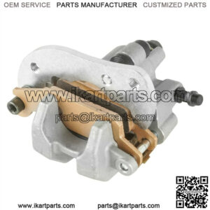 Front or Rear Left Brake Caliper for Yamaha Grizzly 700 YFM700 4x4 2007 - 2021