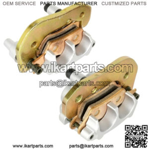 Rear Left Right Brake Caliper for Can-Am Renegade 1000 4X4 2012-2019 Except XMR