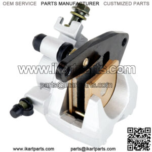 Front Left Brake Caliper W/Pads for Yamaha 3Gd-2580T-01-00 3Gd-2580T-00-00