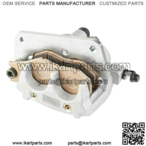 Front Right Brake Caliper w/ Pads for Yamaha Raptor 700 700R YFM700R 2006 - 2021