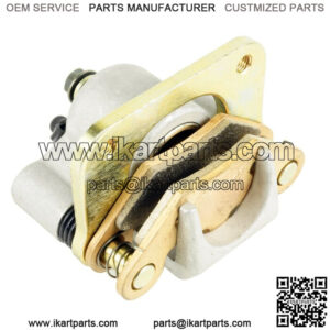 Rear Right Brake Caliper w/ Pads fits Polaris 1911545 1911217