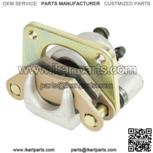 Rear Left Brake Caliper w/ Pads for Polaris Sportsman 500 800 Touring 2008 2009