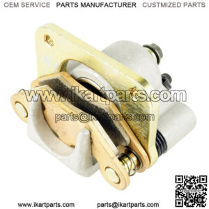 Rear Left Brake Caliper w/ Pads fits Polaris Sportsman X2 500 EFI 2007 2008 2009