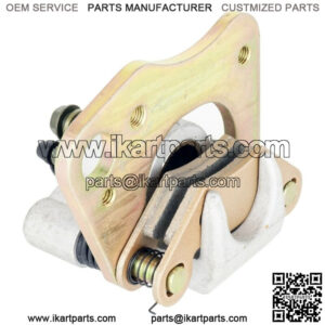 Front Right Brake Caliper w/ Pads for Polaris Sportsman 800 2005-2014 Except 6x6