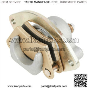 Rear Brake Caliper w/ Pads for Polaris Scrambler 850 2013 2014 2015 2016 - 2021