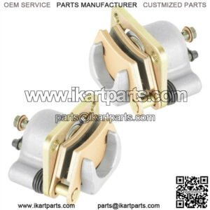 Rear Left Right Brake Caliper fits Polaris Ranger 900 4x4 Diesel 2011 2012-2014