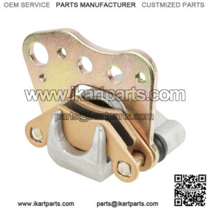 Front Right Brake Caliper with Brake Pad for Polaris Sportsman 500 HO 2001-2004