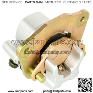 Rear Brake Caliper for Suzuki Vinson 500 LT-A500F LTA500F 4X4 Auto 2002-2007