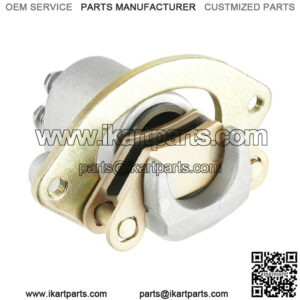 Rear Left Brake Caliper for Polaris Sportsman 550 Forest 2011 2012-2014 1911458