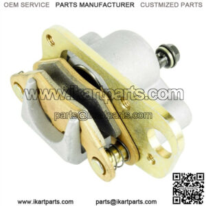 Front Right Brake Caliper w/ Brake Pads for Polaris Trail Blazer 250 2005 2006