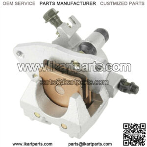 Front Right Brake Caliper w/ Pads for Yamaha Grizzly 660 YFM660F 4X4 2003 - 2008