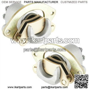 Rear Left Right Brake Caliper for Polaris Sportsman 1000 International 2015-2021