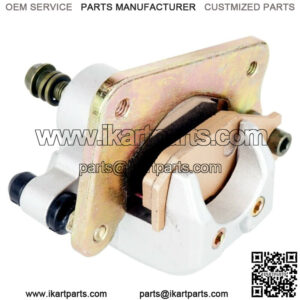 Rear Brake Caliper w/ Pads fits Yamaha 3C2-2580V-00-00 Rear Brake Caliper