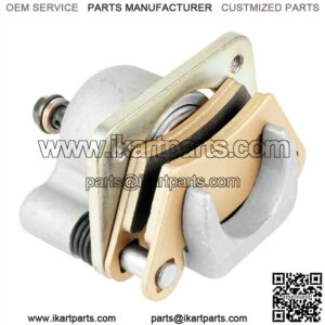 Rear Left Brake Caliper fits Polaris 1911612