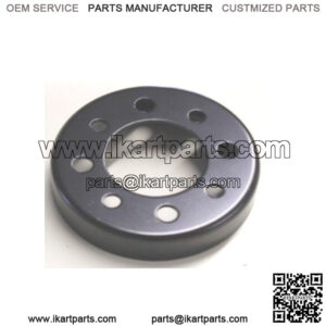 New Go Kart Mini Bike 4-3/16" Brake Drum