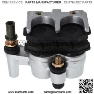 Go Kart Cart Hydraulic Rear Brake Caliper For Yerf-Dog Spiderbox Series 150cc US