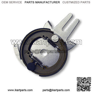 4-1/2?? Drum Brakes & Brake Drums