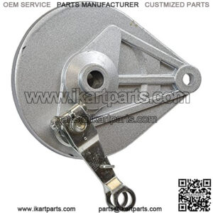 AlveyTech Brake Assembly for the Baja Mini Bike MB165 & MB200