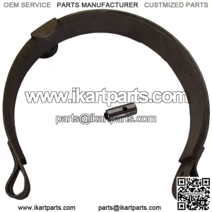 1036 Brake Band and Bracket for Go-Carts Fits Manco 10366,1492