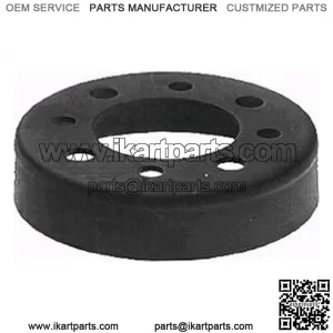 485 4" Brake Drum Fits Rotary Go Kart Mini Bike