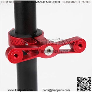 Mini Bike Led Lights Cage Clamp Bottle Bicycle Bracket Mount MTB Clip Bike Water Holder Handlebar Bike Accessories Fat Wheel Bikes for Adults