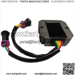 Applicable to Linhai ATV 300 God 300 Rectifier FS Linhai 260
