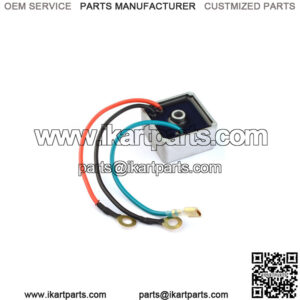 Golf Cart Rectifier Club Car 27739-G01 27739G01