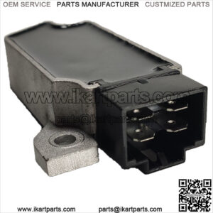 0.1 Suitable for Yamaha XV400 VIRAGO 3JB XV1100 Xiaolingying rectifier