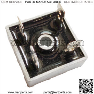 Suitable for Club Car Golf Cart Rectifier 3 1022735-01