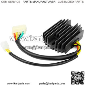 Voltage Regulator Rectifier Fit For 1985-1986 for Honda Goldwing 1200