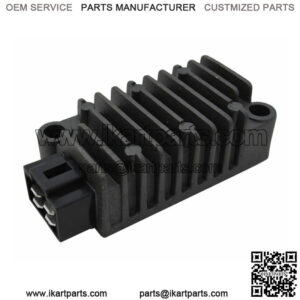 New Go-kart parts, 150cc Regulator Hammerhead TrailMaster 6.000.124- std