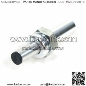 Aluminum Door Popper auto amc car accessories jdm mini bike spyder custom tpi