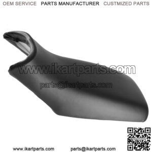 Complete Seat Black fits Honda TRX300EX Sportrax 300 2x4 1998 1999 2000 - 2006