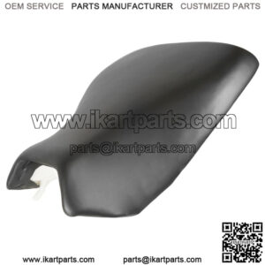 Complete Seat Black for Yamaha Grizzly 700 YFM700F 4X4 2007 2008 2009 2010 2011